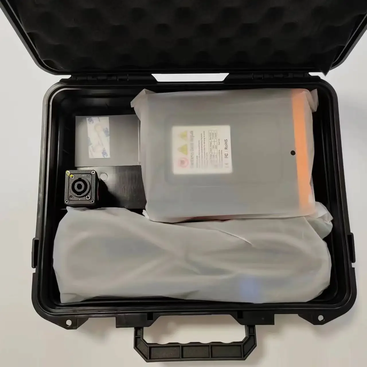 Paintless Dent Removing Tools Handheld Innovative Dent Removal Machine for Steel