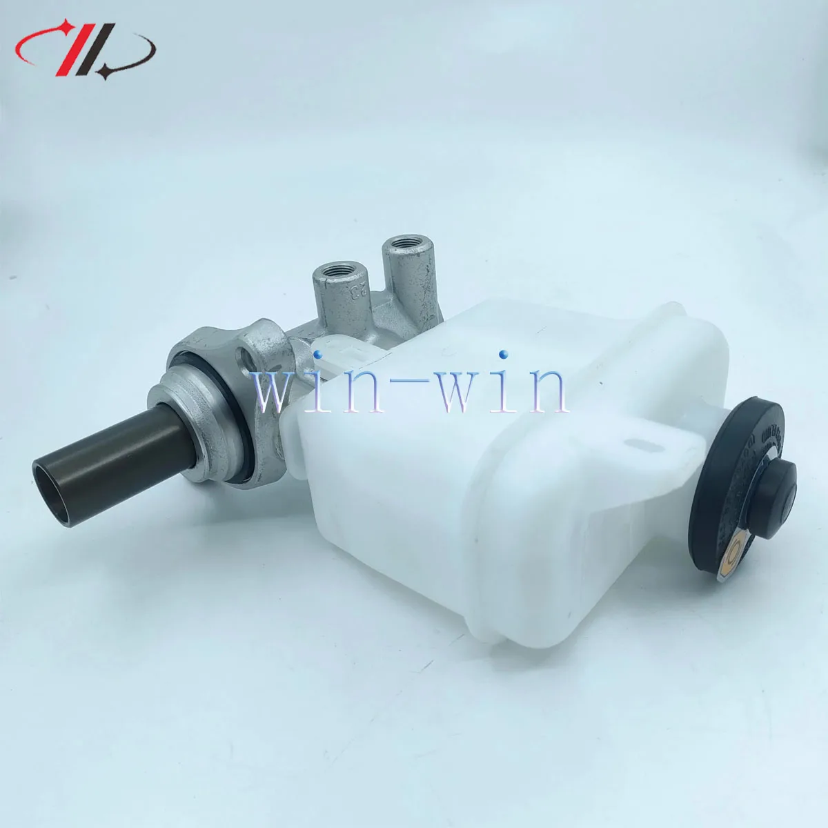 Brake Master Cylinder 47201-0C070 472010C070 For Toyota SEQUOIA 5.7L V8 TUNDRA 2006-