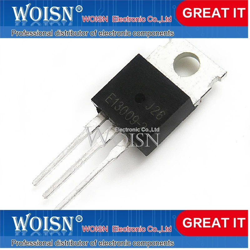 1-5-10pcs E13009-2 E13009  Price discounts Spot supply