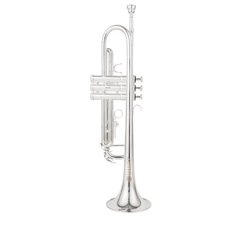 

Brand New High-quality JTR700SQ B-flat Advanced Trumpet Instrument