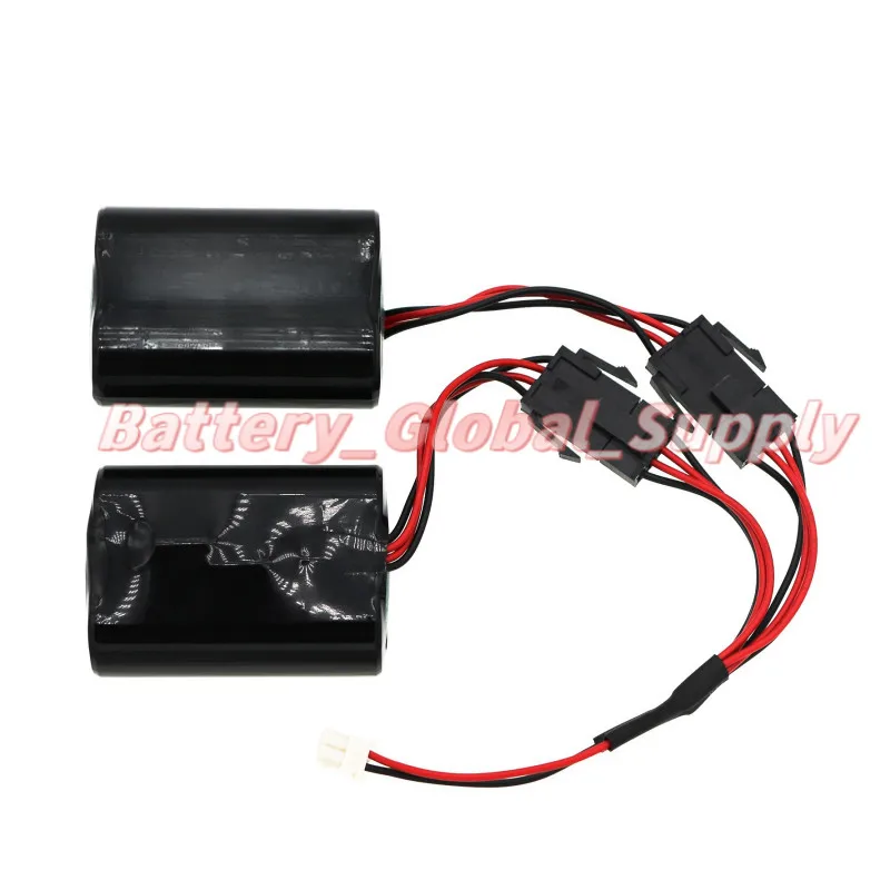 

Battery for 2XER18505M MCS-720B PG9901 Fast Delivery 1 Piece