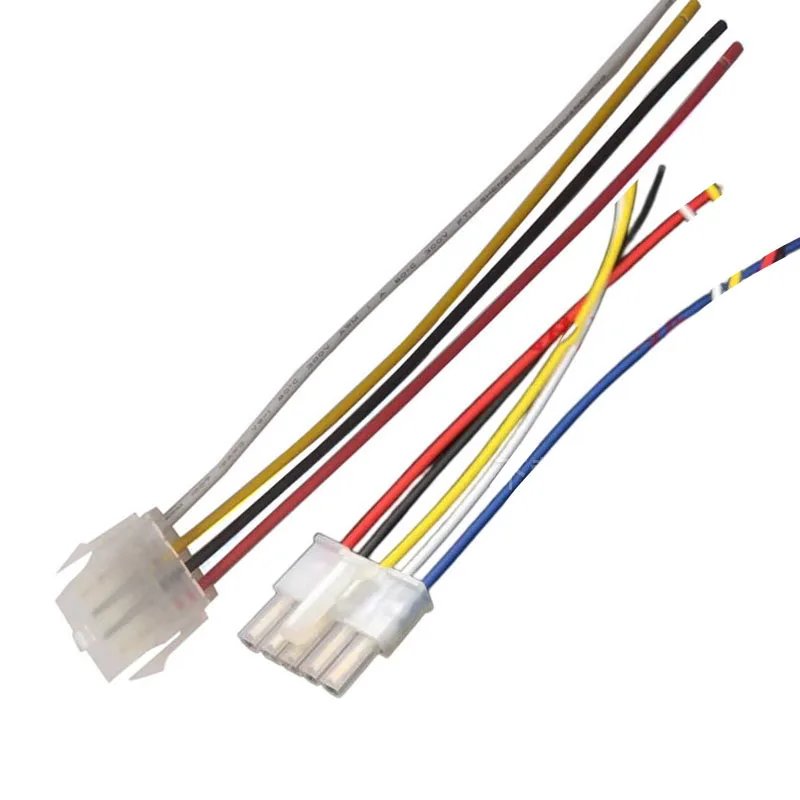 18AWG 20CM Mini-Fit…