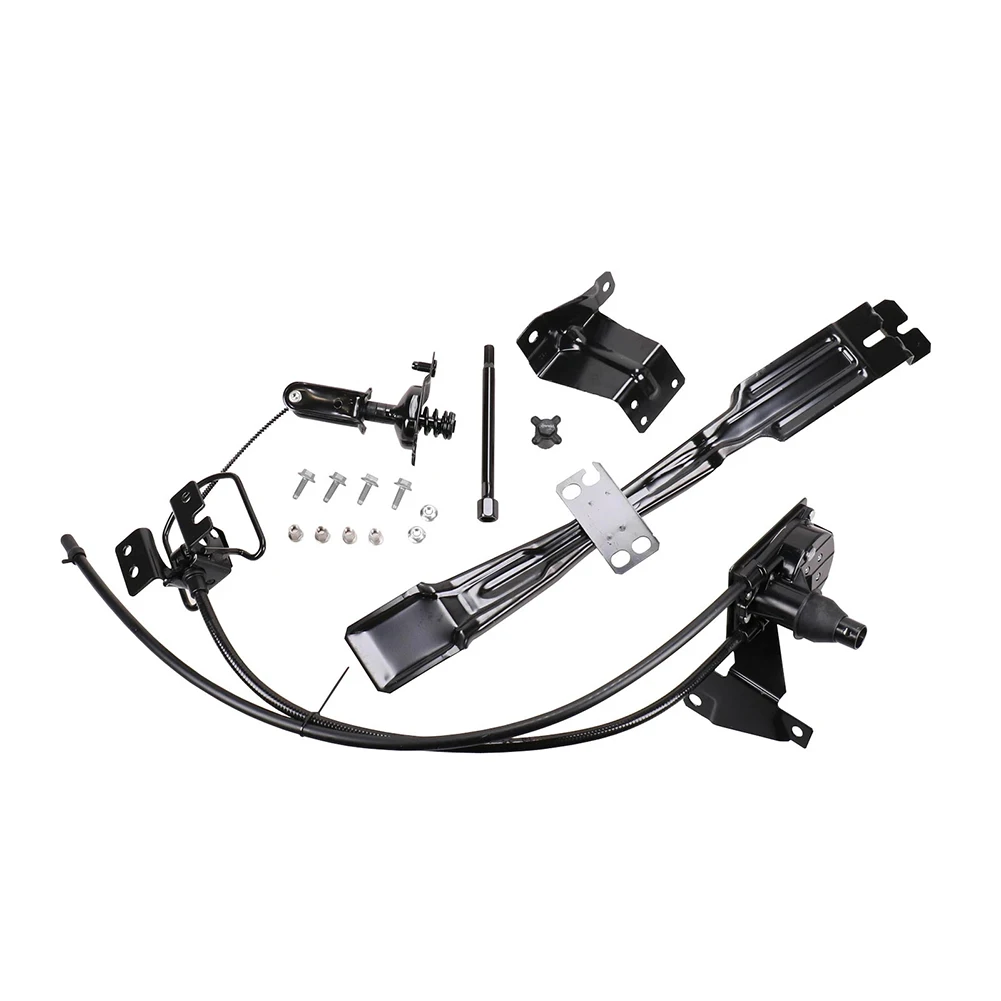 

Car Spare Tire Carrier Bracket Support For Fiat Ducato For Boxer For Relay Spare Wheel Carrier Kit (2006-On)