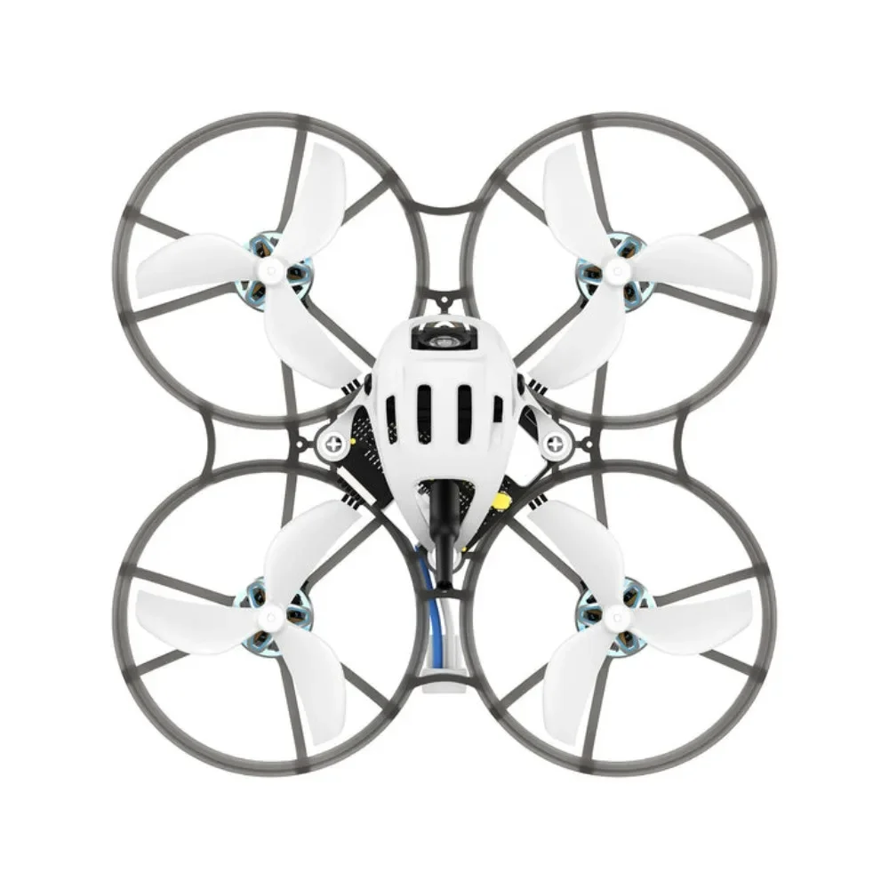 BETAFPV Meteor75 Pro 1S Crossing Drone Adaptor O4 Image Transmission FPV HD Drone Aerial Photography Flower Flying