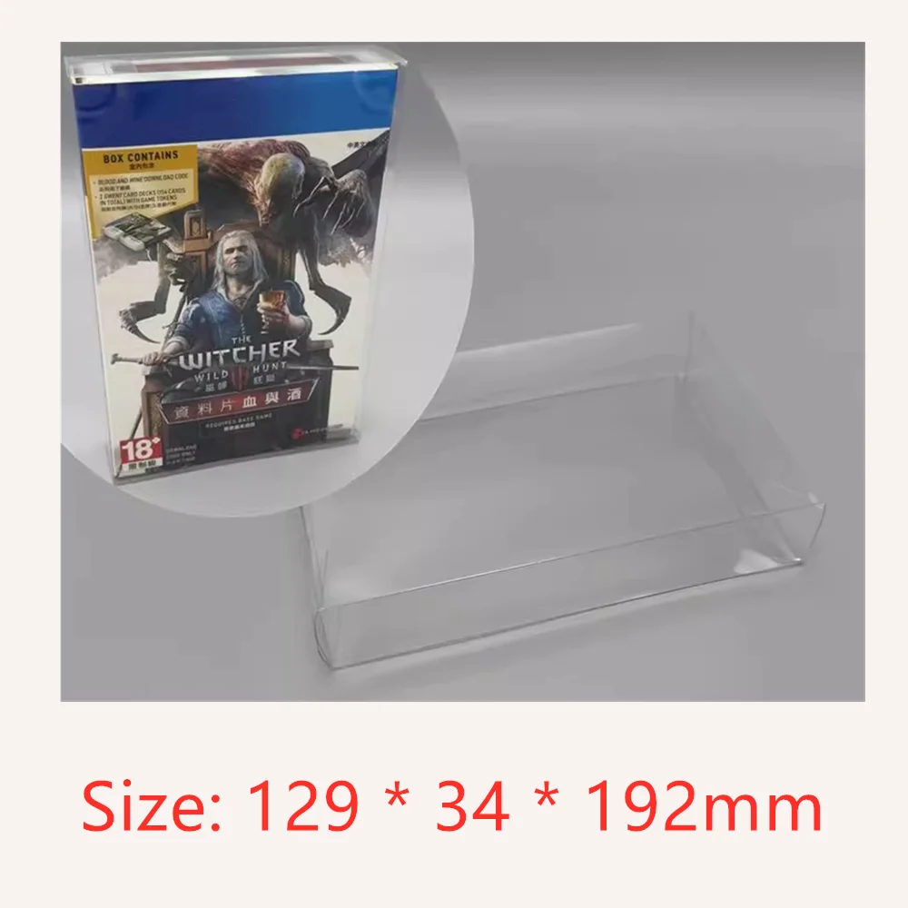 Transparent Box Pro… - image