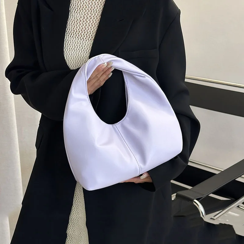 Fashion Pu Handbag … - image