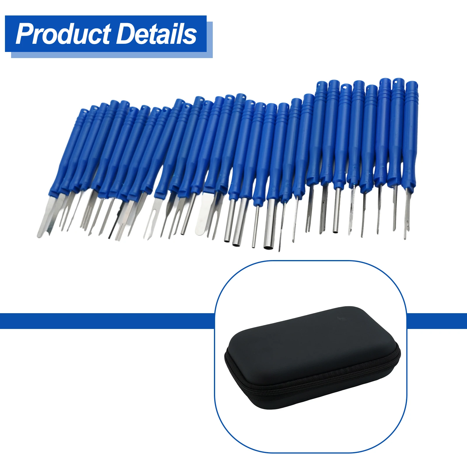 Blue Terminal Remov…