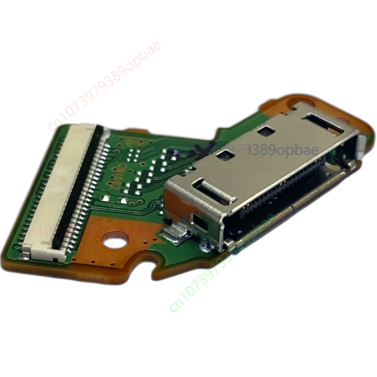 

Для Sony ILME-FX6 FX6: Замена разъема для ЖК-монитора VF-1024