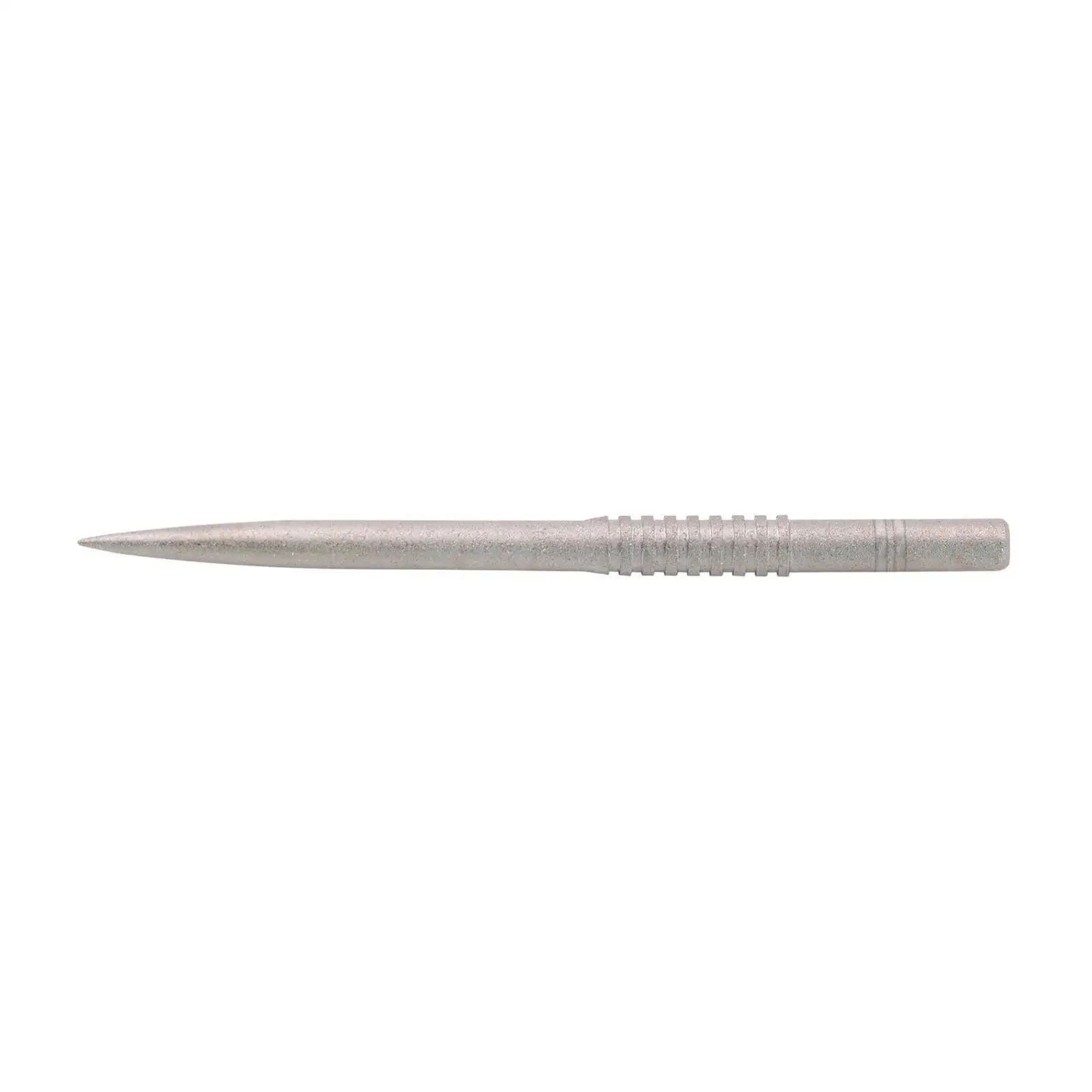 CUESOUL TOUCH POINT II Replacement Dart Steel Grooved Points Steel Tips-41mm