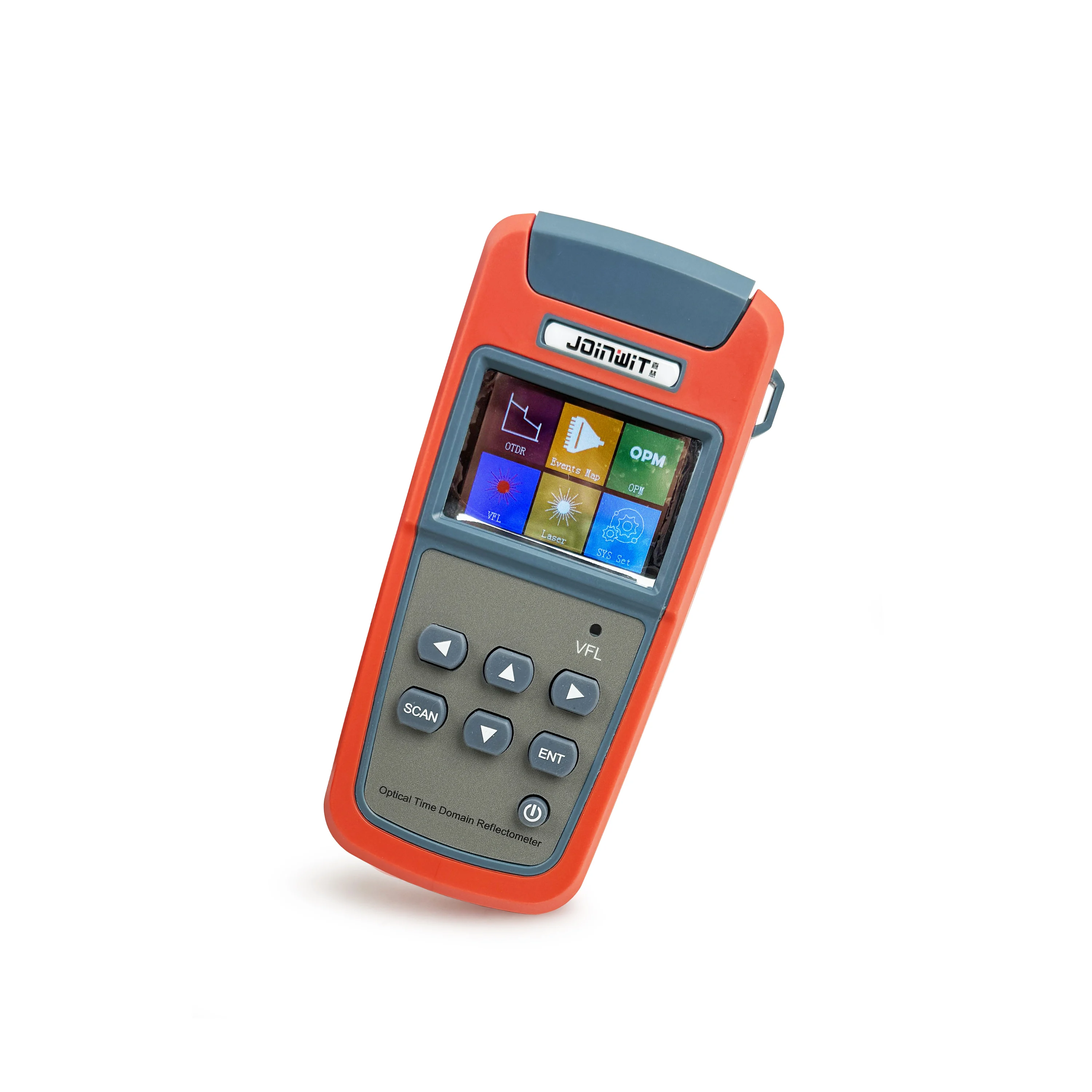 Mini OTDR tm292 touching screen 1310/1550nm 22/24dB multi functions Smart Handheld OTDR Fiber Optic