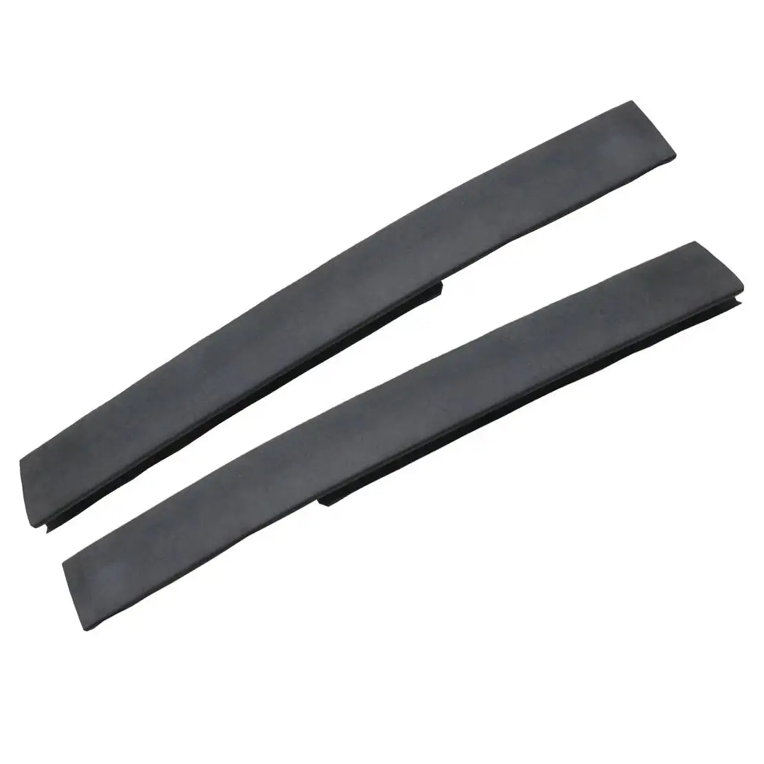 

42577928 42577929 1 Pair Driver Passenger Side Front Roof Panel Joint Drip Molding Fit For Buick Encore Chevrolet Trax 2015-2021