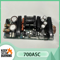 Amplifier Module Class D Mono 700W Digital Power Amplifier Board For ICEpower 700ASC