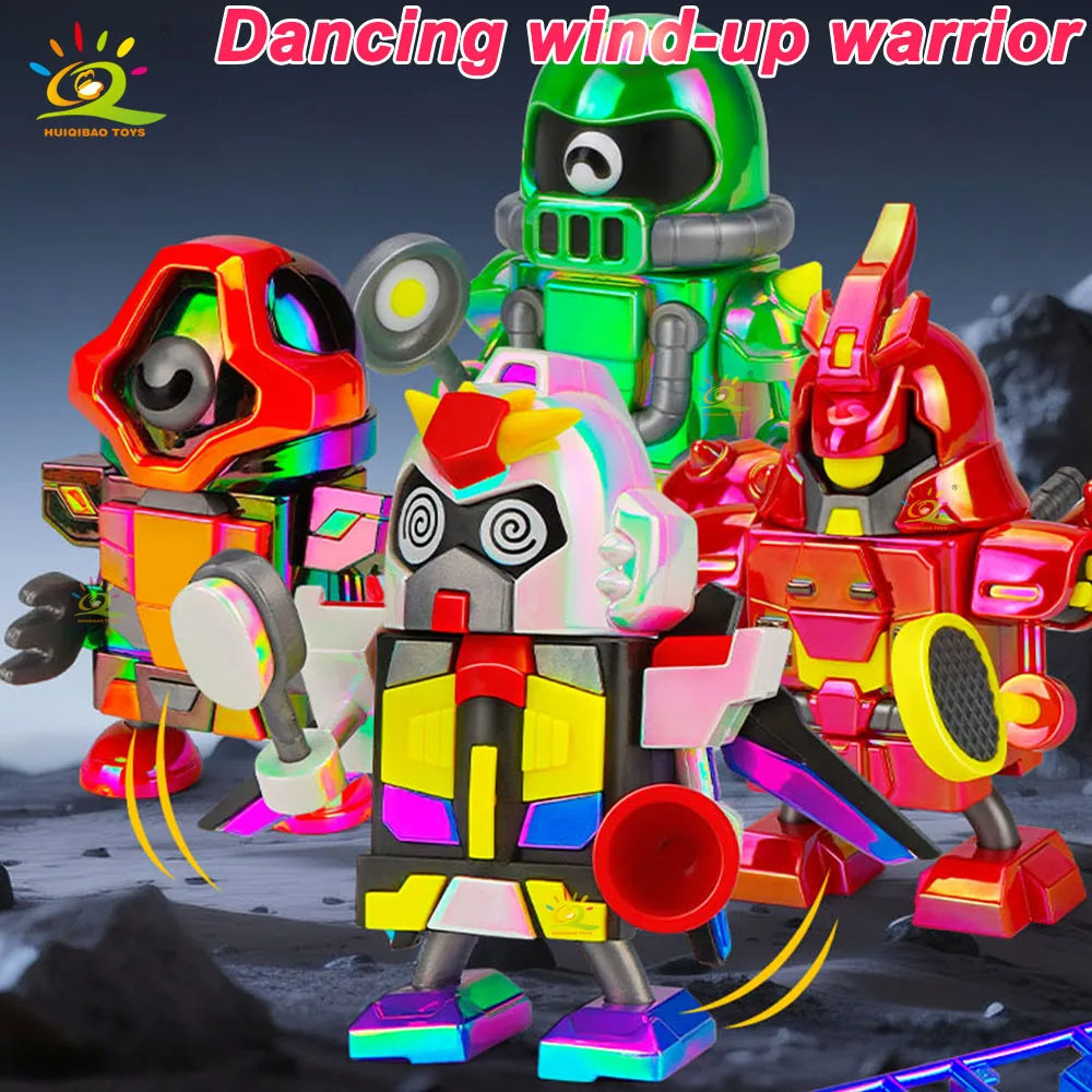 #26 Cheapest Wind-Up Toys Deals You Can Get