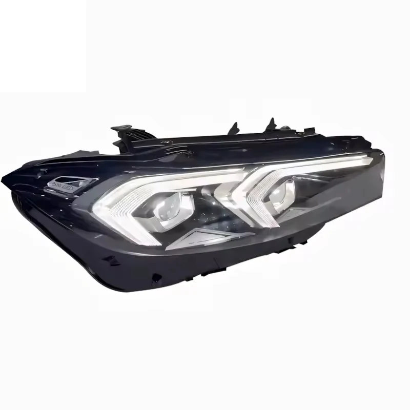 

Automotive parts Headlights 2022 G20 LCI USA for Mercedes-Benz OE G20 LCI USA Original quality headlights