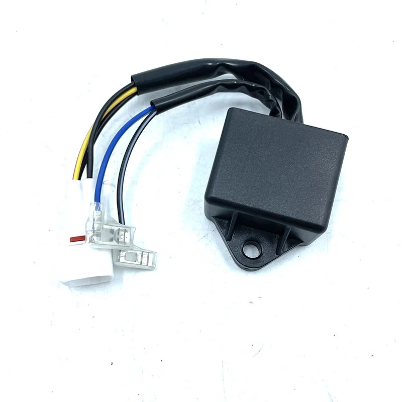 CDI Ignition Unit Module for Suzuki LT 80 Quadsport 80 LT80 2x4 1996-2006 32900-40B00