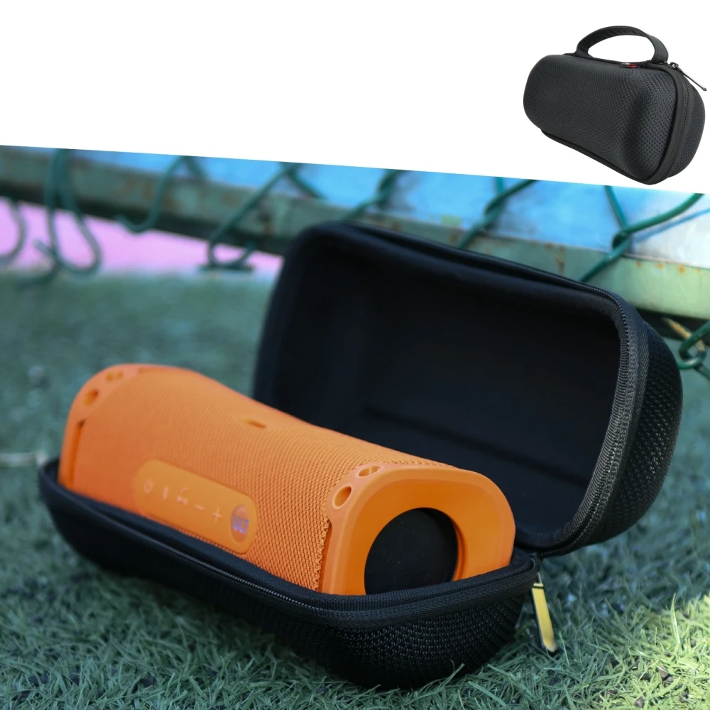 Hard EVA Travel Carrying Storage Box for Sony ULT Field 1 Protective Cover for Sony ULT Field 1 Portable Wireless Speake Bag