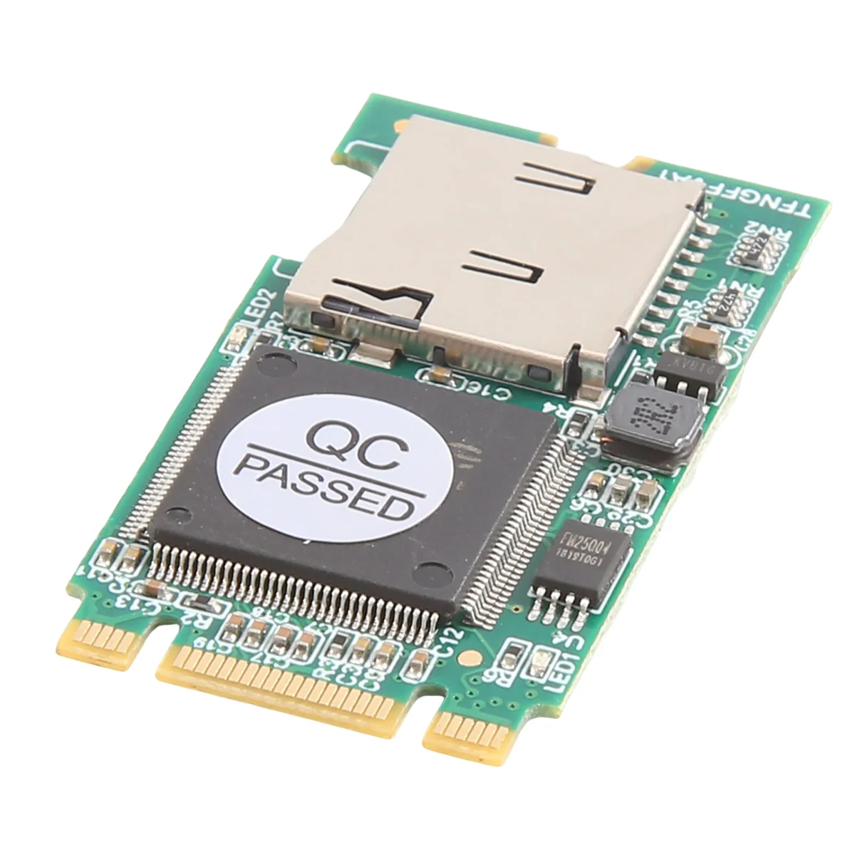 Tf Micro-Sd Naar Ngff M.2 Adapter Kaart Tf Geheugen Naar Ngff Interface Embedded Industriële Mobiele Module