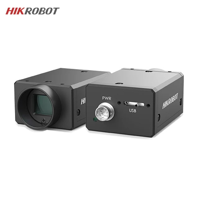 HIKROBOT MV-CE200-10UM/UC Roller Shutter CMOS 20MP USB3.0 Area Scan C-Mount Industrial Camera