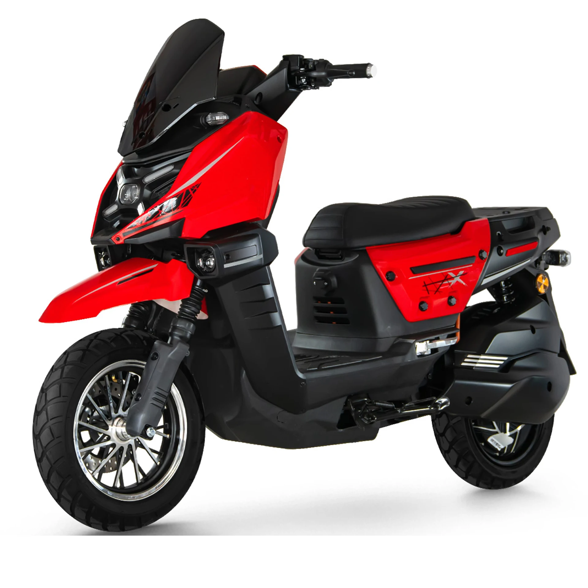 

Бесщеточный двигатель 2025 года, 72В 20А 2000Вт, высокая мощность, макс. скорость 80 км/ч, для уличных и внедорожных мотоциклов