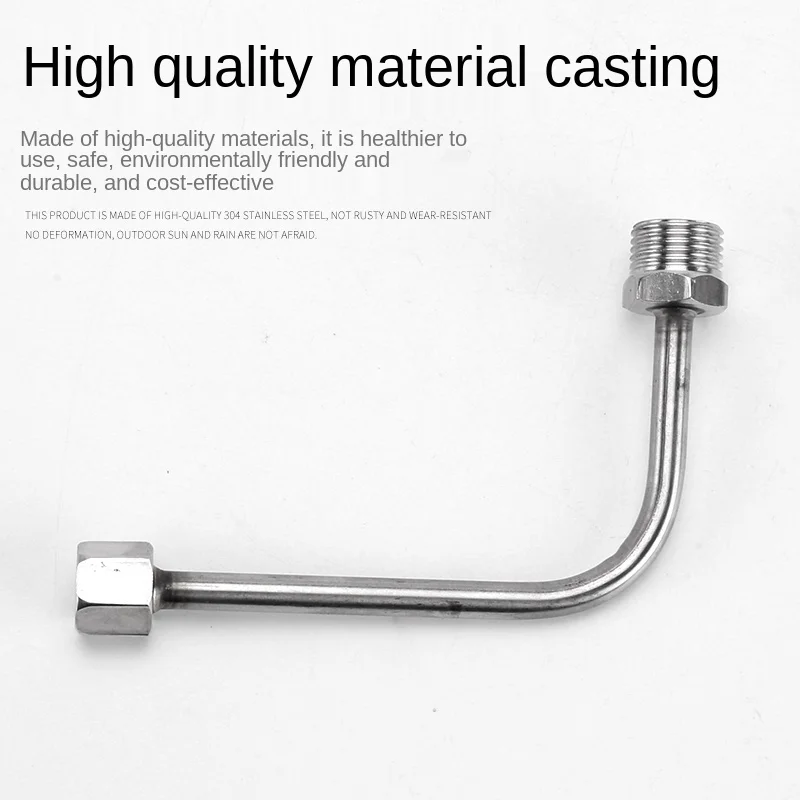 

Бойлер, измеритель высокого давления, конденсаторная трубка, манометр из нержавеющей стали, буферная трубка, двойная головка M20 * 1,5, трубка специальной формы