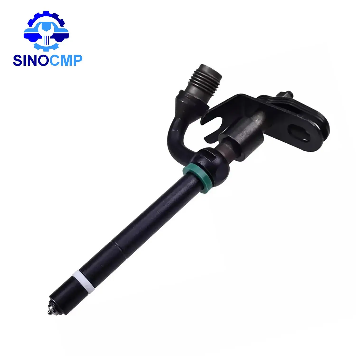 

RE515684 Новая топливная форсунка для тракторов John Deere 5055E 5065E 5075E 5610 5303 5403 5503 двигателя