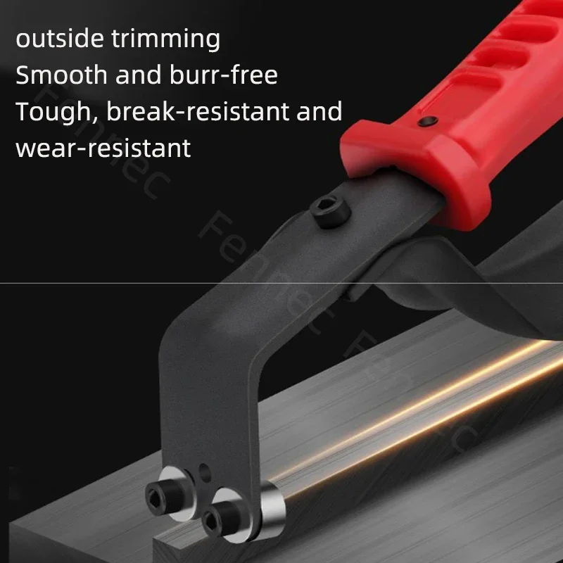 Thumbnail 3 - #82 Ranked Scraper Blades Picks in 2026