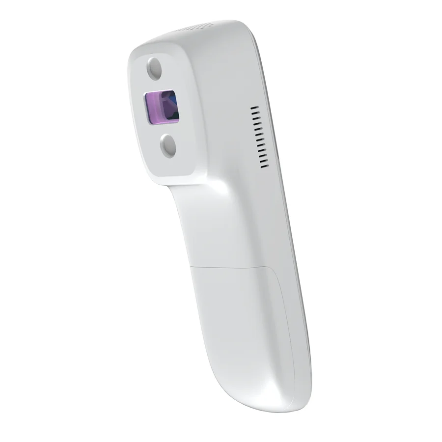 Medical Infrared Vein Finder Viewer Machine Table Desk Type With Hand Leg Face And Arm Use