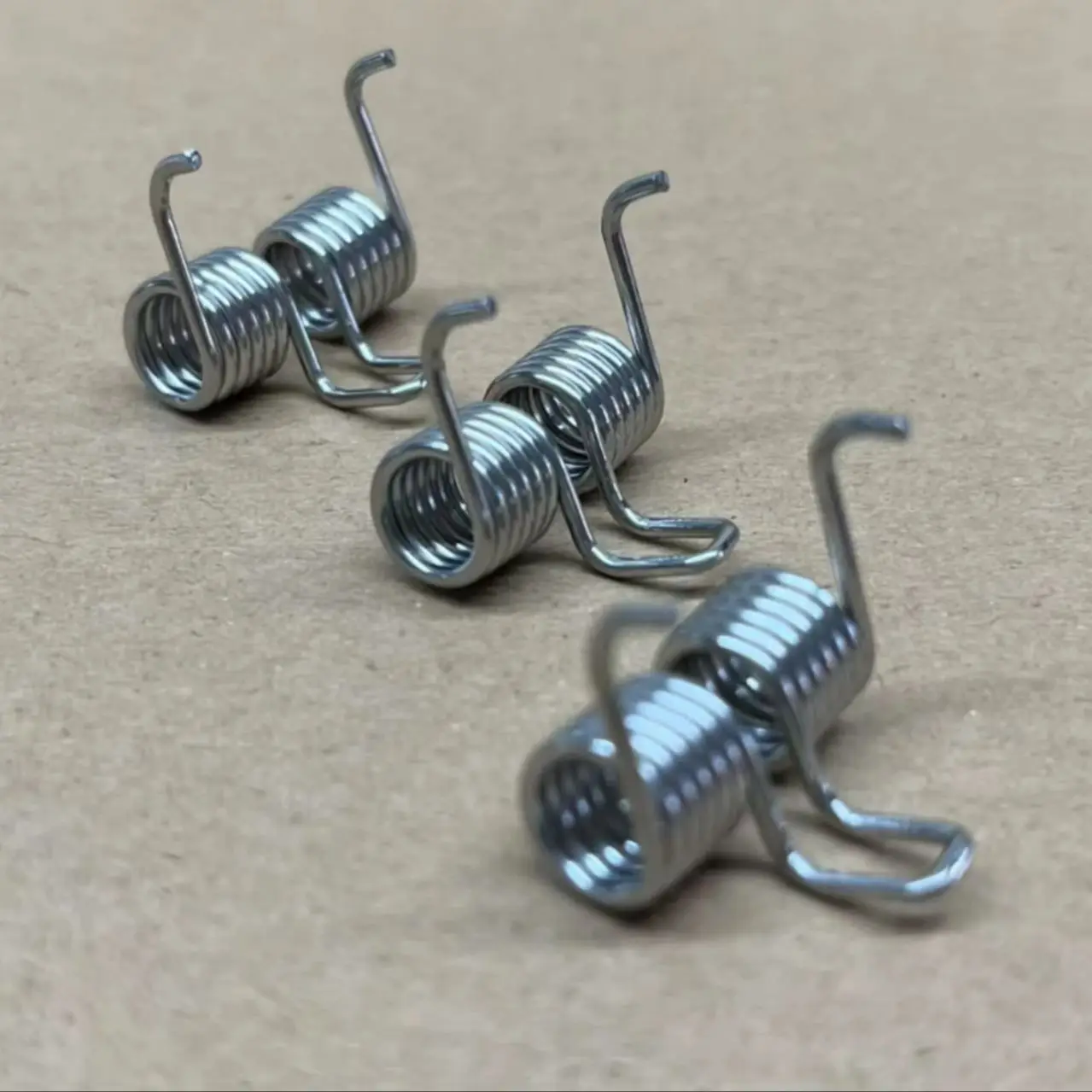 Resorte de hebilla de bloqueo para Agras DJI T20P T40, accesorios para drones agrícolas, repuesto de accesorios para UAV, piezas de reparación de drones