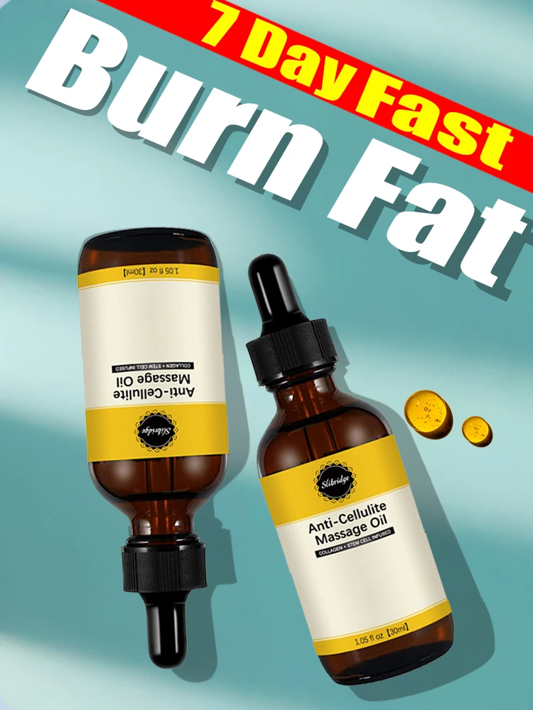 

Slimming oil fast effective burn fat products