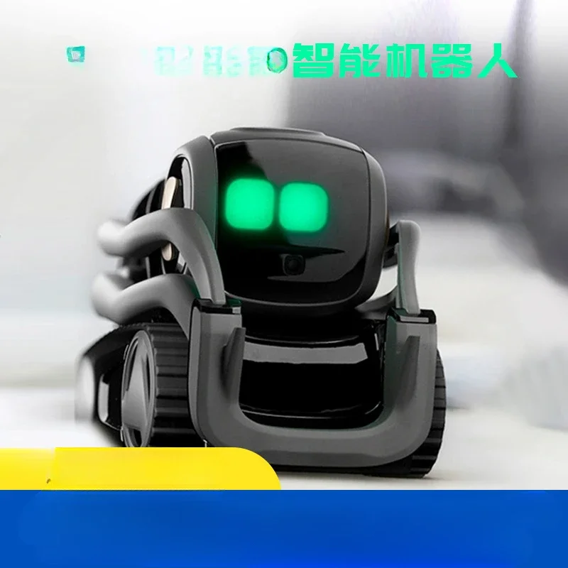 Artificial intelligence robot AI desktop companion interactive adult children's toys