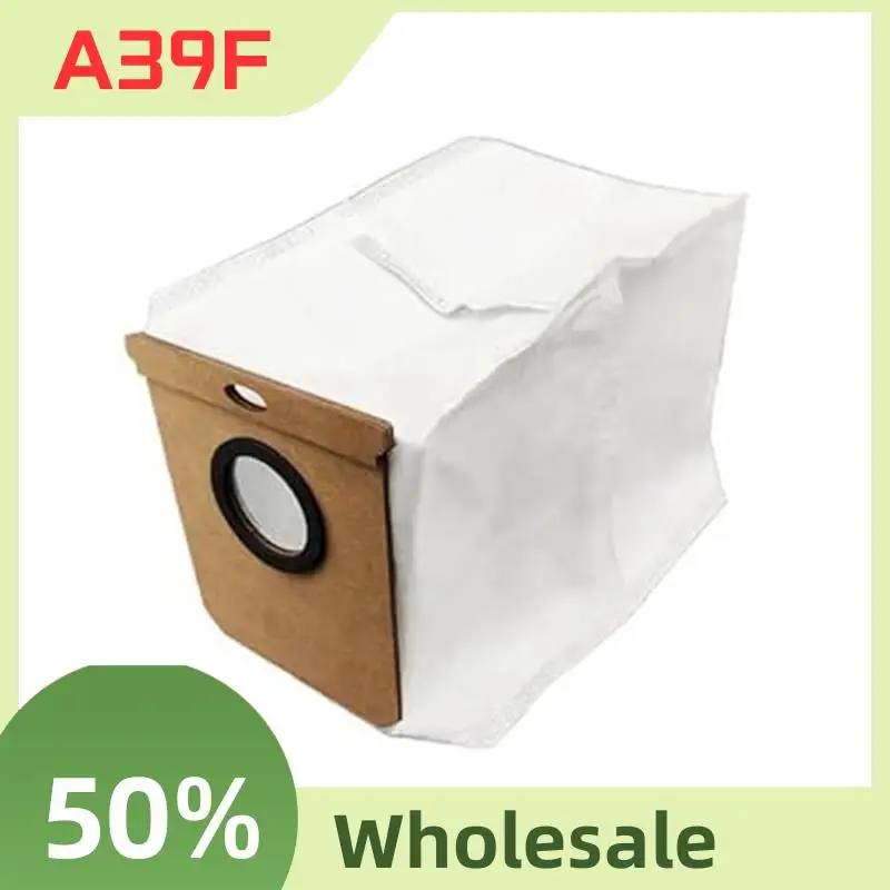 Bolsa de polvo de 24 piezas para Conga Home Roidmi EVE CC/Conga 10000,8090 Ultra,9090 AI/Eufy L50 L60 SES/Everybot Q5/Haier H9 +