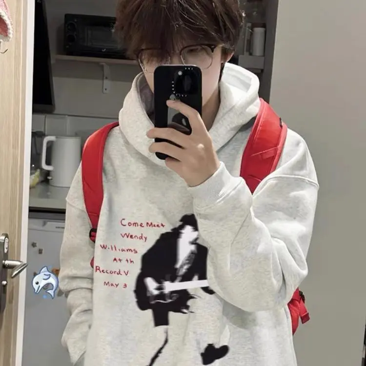 

Мужские худи с капюшоном, утепленные, вельветовые, летние, с улучшенной подкладкой, на молнии, популярные, ретро, желтые, в стиле кэнди, для косплея, молодежные