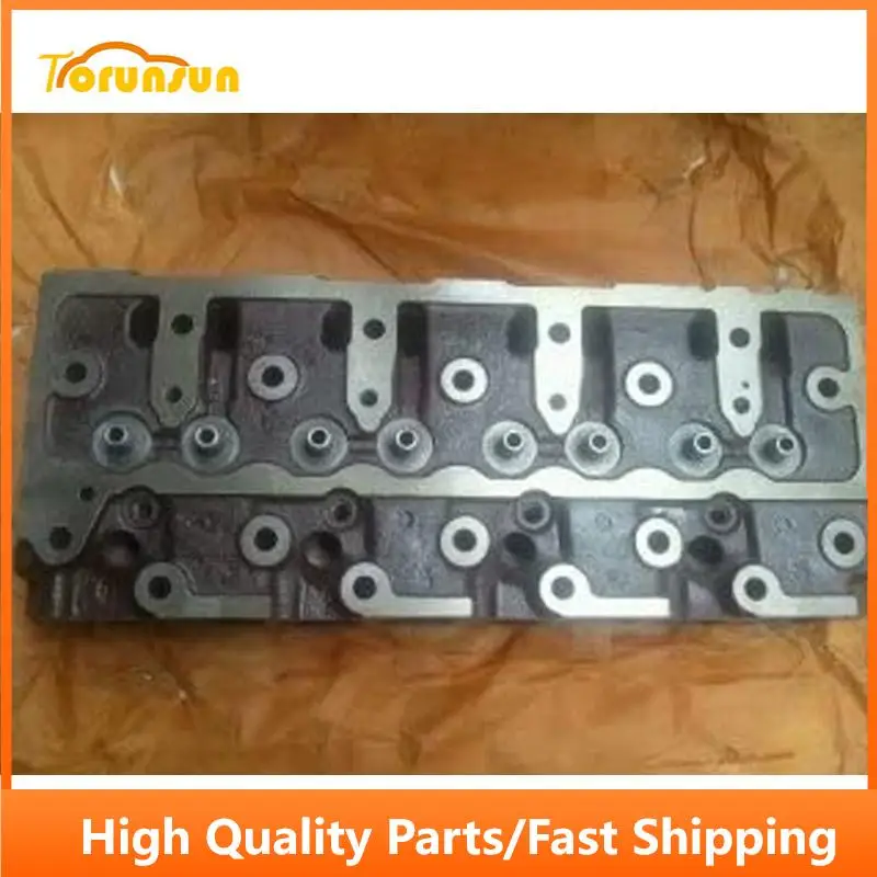 

Cylinder Head for Yanmar 4TNE94 Engine