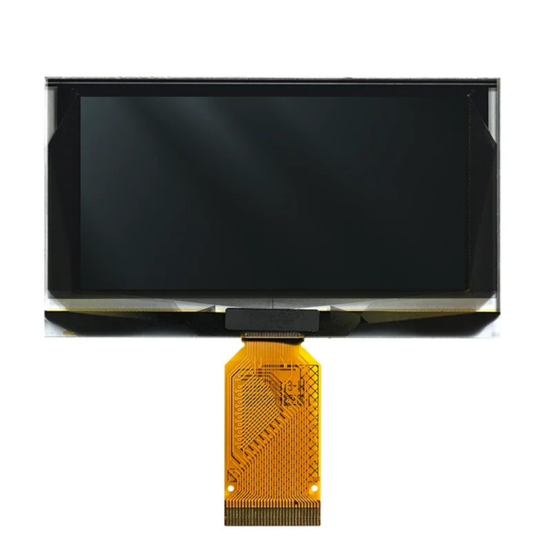 2.7 inch OLED Display 128*64 OLED Display Serial Screen SSD1322 Driver With Grayscale 30Pin