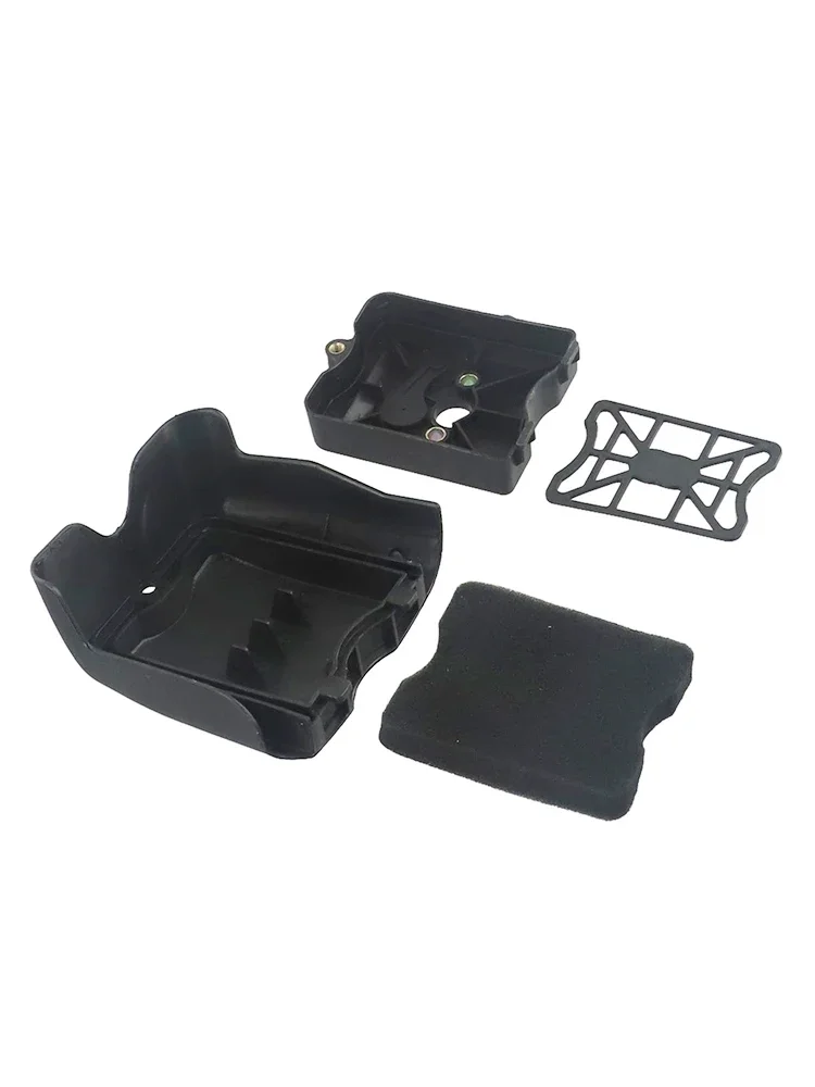 Efficient Air Filter Kit for BC430 Brush Cutter Durable Material Compatible with 43CC 49CC 52CC Engine Improved Filtration