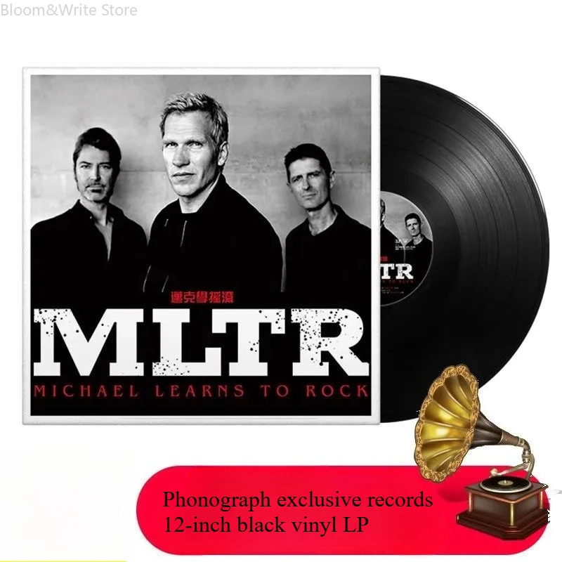 collezione-del-30°-anniversario-del-pop-rock-danese-disco-in-vinile-lp-da-12-pollici-per-grammofono