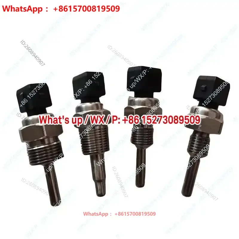 Screw mobile air compressor temperature sensor split PT100 probe switch