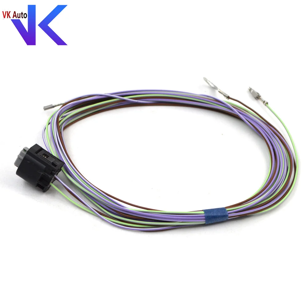 For Passat B6 B7 Golf 6 MK6 TIGUAN CC Air quality sensor 56D/5K0 907 659 5K0907659 56D907659 5K0907659