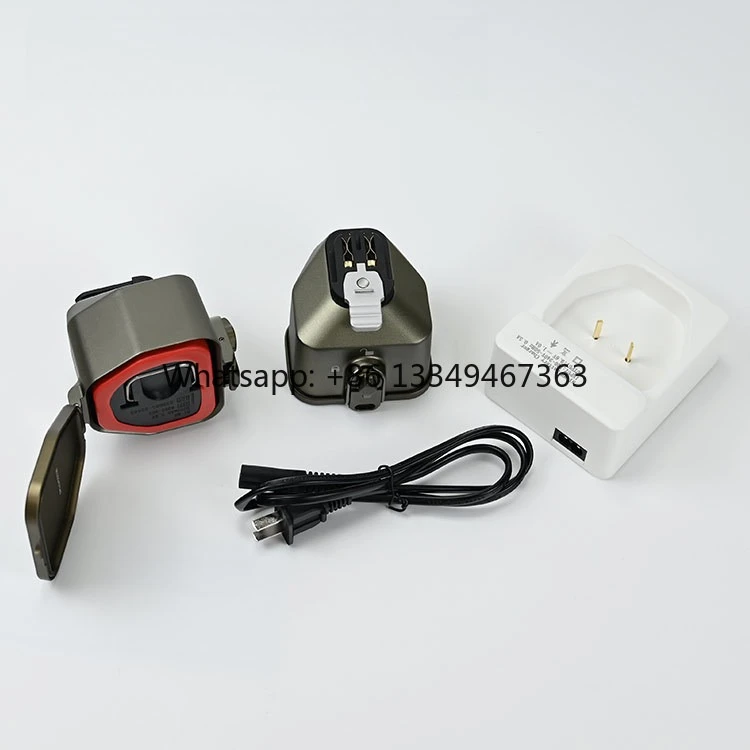 Durable Trust Replacement for System 5 6 Orthopaedic Saw High Capacity Surgical Power Tool Tips