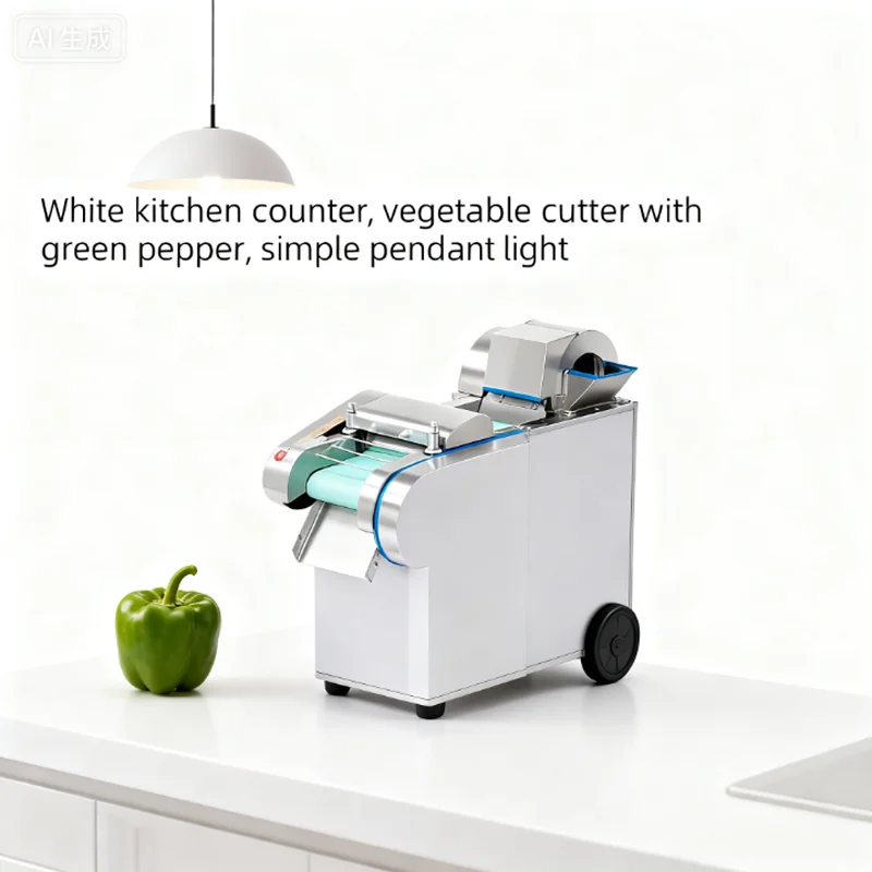 

Industrial Vegetable Cutting Machine Fruit And Vegetable Cutting Machine Vegetable Cutter Price