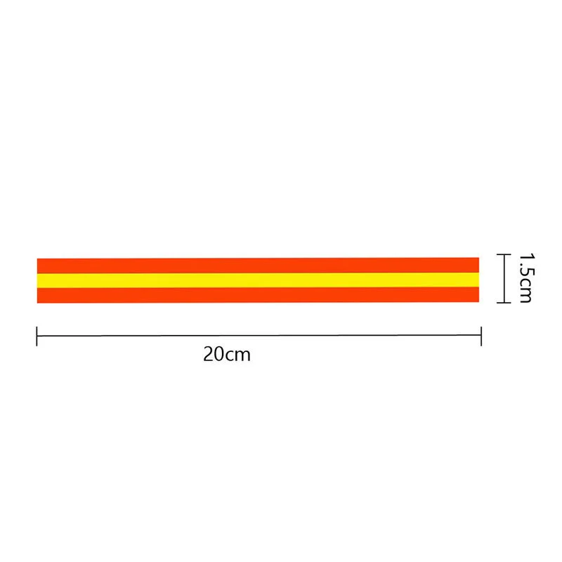 Car Interior Steering Wheel Sticker Germany Italy Spain National Flag Styling Steering Stickers Grille Decal Universal Car Decor
