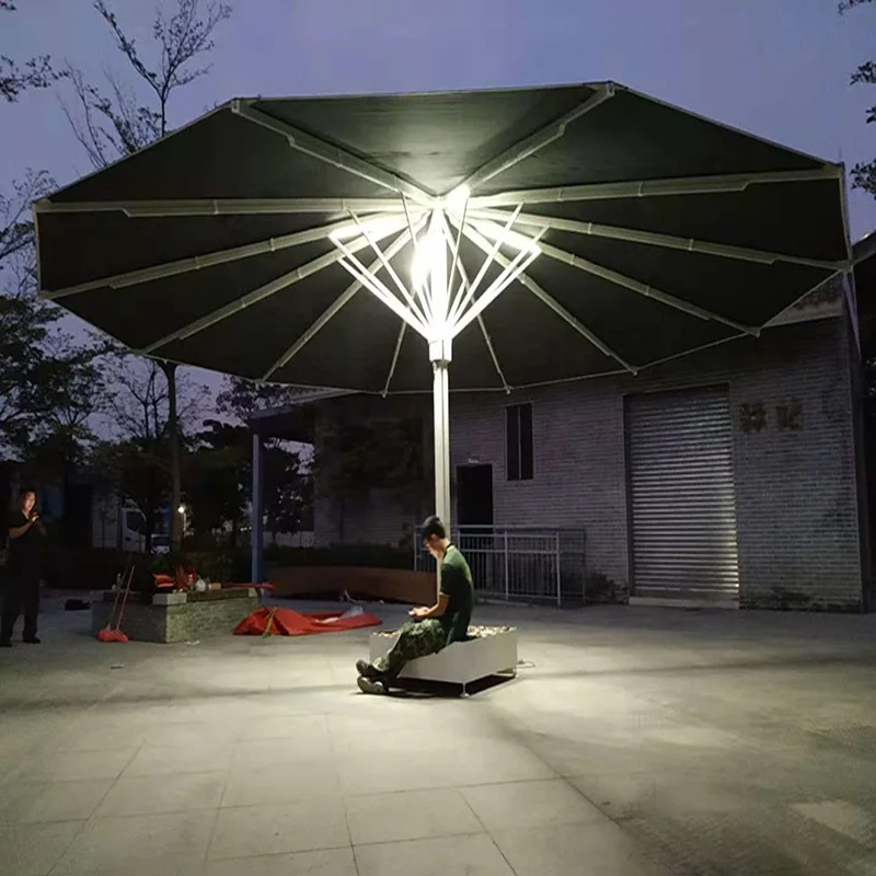 Wind Resistant SUV Folding Car Tent