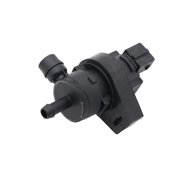 13901433603   Válvula Solenoide de purga de recipiente de Vapor para tanque de combustible, para BMW 3 5 7 Series X5 Z3 Z4 E36 E46 E39 E38 E65 E66 E53 E85 1433603