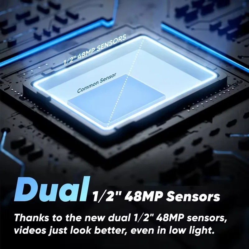 Thumbnail 2 - #75 Latest Video Cameras Offers