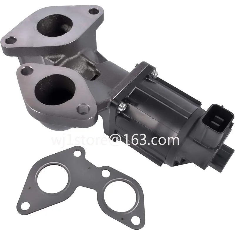 AP02 EGR Valve for Holden Colorado Rodeo Isuzu D-Max Pickup 2007-2012 3.0 TD TFS85 8-98013911-1, 8-98013911-0