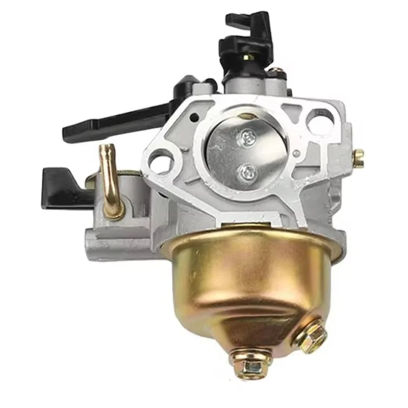 

Карбюратор Fresh 751-11707 951-11707 с трубой, подходящий для двигателя MTD Troy Bilt Cub Cadet 1P65BA 1P65B0B