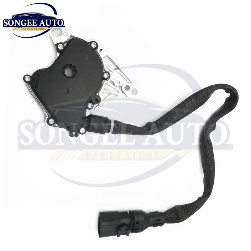 5HP19 01V919821C 01V919821D 0501209896 Automatic Transmission Switch 8 Pin Multi Function Neutral Safety Switch Fits For Passat