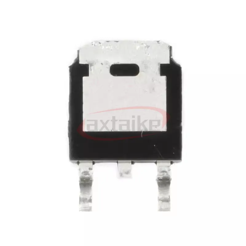 10PCS AOD4185 D4185 TO-252 40V 40A 62.5W DPAK SMD P-Channel Enhancement Mode Field Effect Transistor