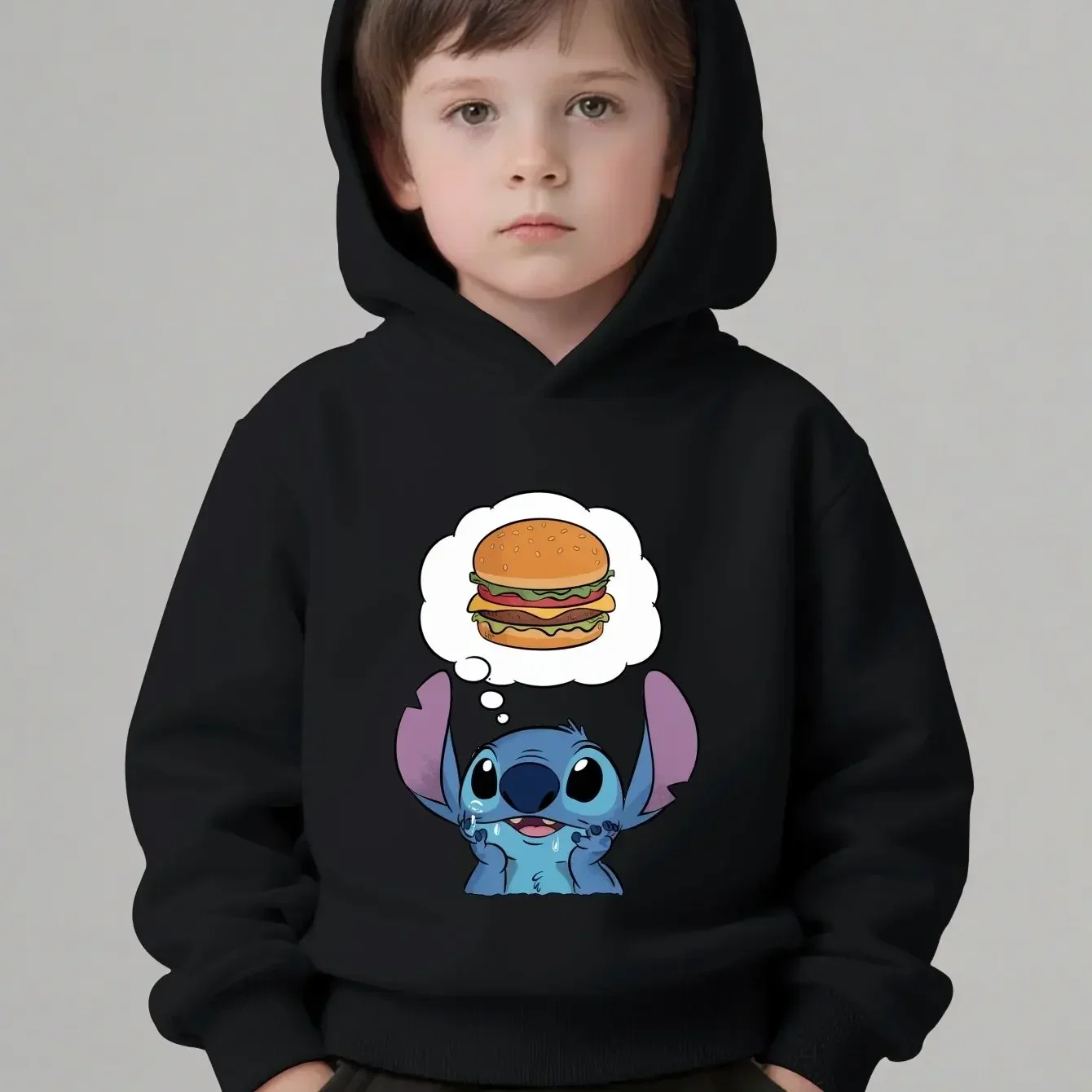 Sweat à Capuche DéC… - image