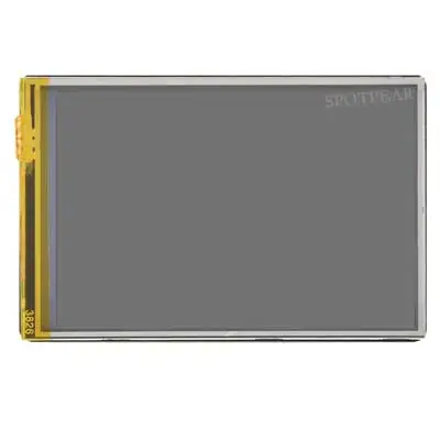 Variant: 3.5inch-LCD-G